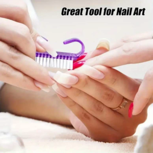 Nail Dust Brushes