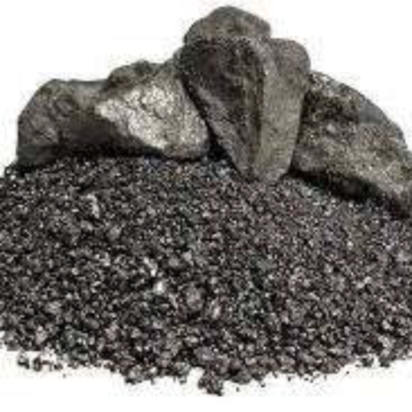 IRON ORE - 62% Fe, 20,000 MT