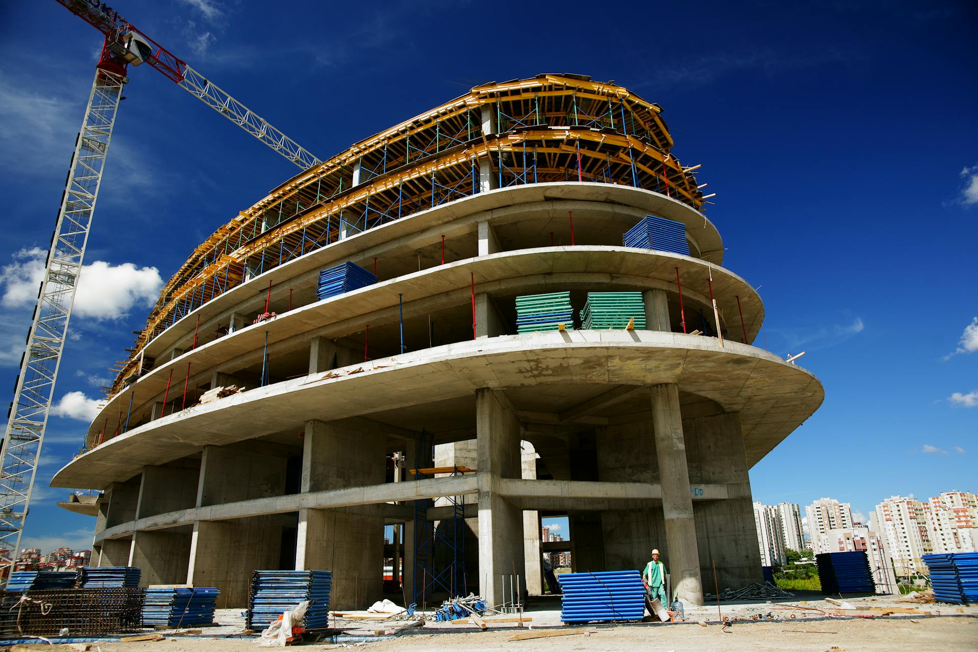 Building Material