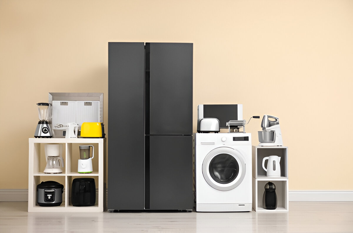 Electronics items in dubai