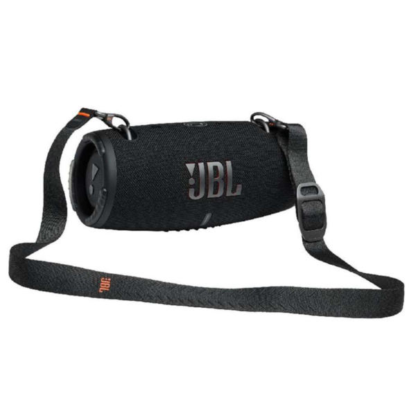 JBL Xtreme 3 Portable Waterproof Speaker - Black