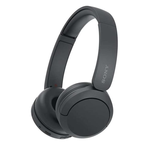 Sony WH-CH520 Wireless Headphones - Black