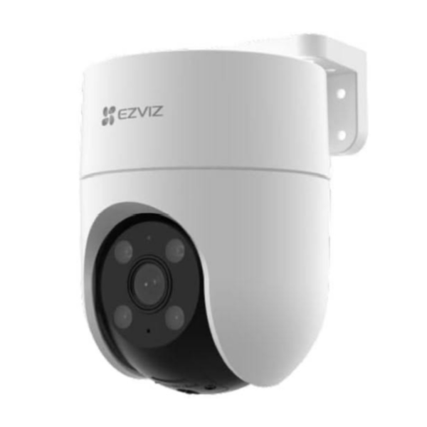 EZVIZ H8C Security Camera - 1080p WiFi with Active Defense