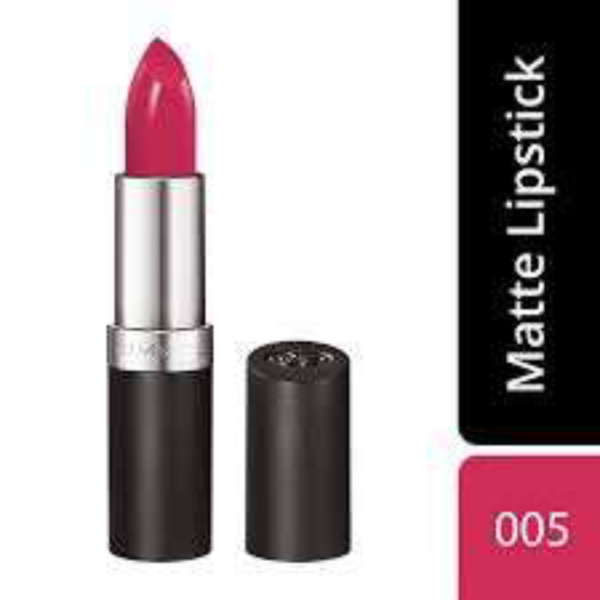 Lasting Finish Lipstick - 05 Rossetto/Rogue