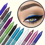 14-Color Shimmer Eyeliner and Shadow Stick Set