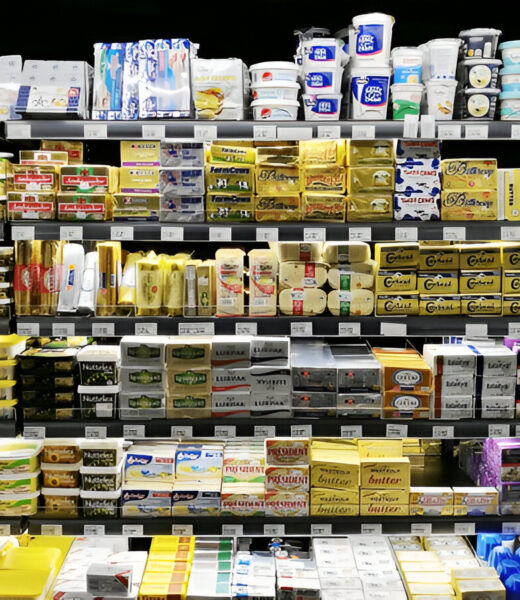Food & Beverage (FMCG)