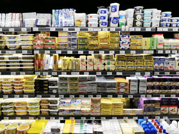 Food & Beverage (FMCG)