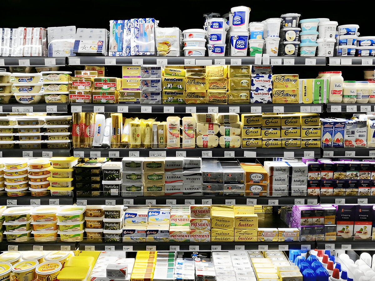 Food & Beverage (FMCG)